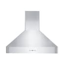 Convertible Vent Wall Mount Range Hood (KF2) - 30 Inch view 4