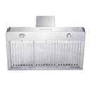Convertible Vent Wall Mount Range Hood (KF2) - 30 Inch view 5