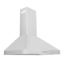 36" Convertible Vent Wall Mount Range Hood  - 36 Inch view 1
