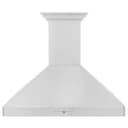 36" CrownSound‚ Ducted Vent Wall Mount Range Hood with Built-in Bluetooth Speakers view 4