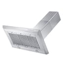 36" Convertible Vent Wall Mount Range Hood view 6