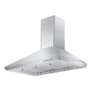 36" Convertible Vent Wall Mount Range Hood view 8