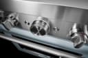 KitchenAid® 30'' Smart Commercial-Style Dual Fuel Range with 4 Burners view 5