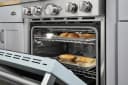 KitchenAid® 30'' Smart Commercial-Style Dual Fuel Range with 4 Burners view 8
