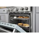30'' Smart Commercial-Style Dual Fuel Range with 4 Burners view 10