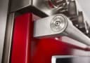 KitchenAid® 36'' Smart Commercial-Style Dual Fuel Range with 6 Burners view 2