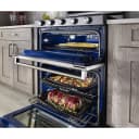 30-inch 5 Burner Dual Fuel Double Oven Convection Range view 10