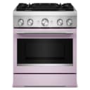 30-Inch 4 Burner Commercial-Style Dual Fuel Range with No Preheat Air Fry Mode view 1