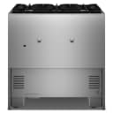 36-Inch 6 Burner Commercial-Style Dual Fuel Range with No Preheat Air Fry Mode view 9