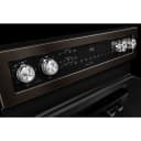 30-inch 5 Burner Electric Double Oven Convection Range view 9