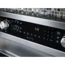 30-inch 5 Burner Electric Double Oven Convection Range view 4