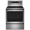 30-inch 5-element Electric Convection Range view 1
