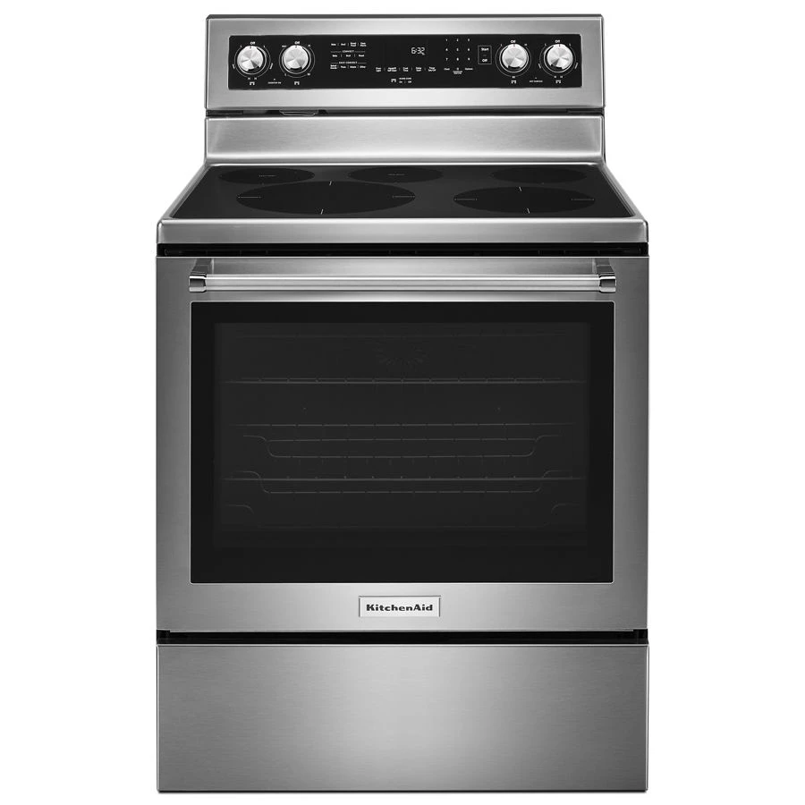 30-inch 5-element Electric Convection Range