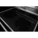 30-inch 5-element Electric Convection Range view 2