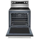 30-inch 5-element Electric Convection Range view 4