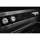 30-inch 5-element Electric Convection Range view 5
