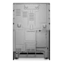 5.3 Cu. Ft. Smart Freestanding Electric Range With Convection Cooking Modes view 12