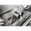 36'' Smart Commercial-Style Gas Range with 6 Burners view 8