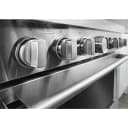 36'' Smart Commercial-Style Gas Range with 6 Burners view 9