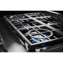 36'' Smart Commercial-Style Gas Range with 6 Burners view 13