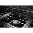 36'' Smart Commercial-Style Gas Range with 6 Burners view 14