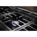 36'' Smart Commercial-Style Gas Range with 6 Burners view 16