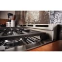 36'' Smart Commercial-Style Gas Range with 6 Burners view 21