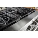 36'' Smart Commercial-Style Gas Range with 6 Burners view 22