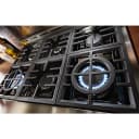 36'' Smart Commercial-Style Gas Range with 6 Burners view 23