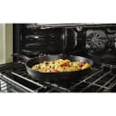36'' Smart Commercial-Style Gas Range with 6 Burners view 24