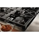 36'' Smart Commercial-Style Gas Range with 6 Burners view 30