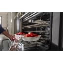 36'' Smart Commercial-Style Gas Range with 6 Burners view 33
