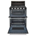 30-inch 5 Burner Gas Double Oven Convection Range view 7