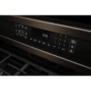 30-inch 5 Burner Gas Double Oven Convection Range view 10