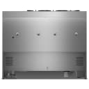 Kitchenaid® 48-inch 6 Burner Commercial-style Gas Range With Griddle view 11