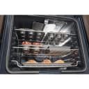 30-Inch 5-Burner Gas Convection Range view 7