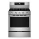 5.0 Cu. Ft. Smart Freestanding Gas Range With Convection Cooking Modes view 1