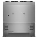 Kitchenaid® 36-inch 6 Burner Commercial-style Gas Range With No Preheat Air Fry Mode view 12