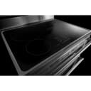 30-Inch 4-Element Induction Double Oven Convection Range view 2