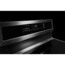 30-Inch 4-Element Induction Double Oven Convection Range view 8
