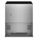 30-inch 4-element Induction Freestanding Commercial-style Range With Air Fry view 7