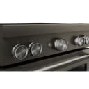 30-inch 4-element Induction Freestanding Commercial-style Range With Air Fry view 6