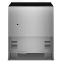30-inch 4-element Induction Freestanding Commercial-style Range With Air Fry view 6
