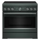 36-Inch 6-Element Induction Freestanding Commercial-Style Range with Air Fry view 1