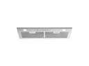30 Insert Hood, 1 motors 560 CFM view 2