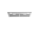 30 Insert Hood, 1 motors 560 CFM view 1