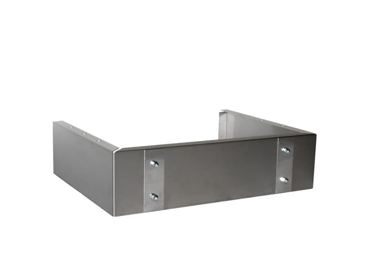 Duct Cover Kit