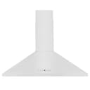 30" Convertible Vent Wall Mount Range Hood view 3