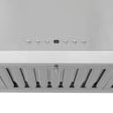 36" Convertible Vent Wall Mount Range Hood view 7