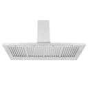 Convertible Vent Wall Mount Range Hood (KL2) - 42 Inch view 11